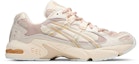Buy GmbH x ASICS Gel Kayano 5 OG 'Seashell' Kasut Retro Bergaya 1021A197-800