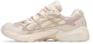 GmbH x ASICS Gel Kayano 5 OG 'Seashell' Kasut Retro Bergaya 1021A197-800