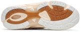 Shop GmbH x ASICS Gel Kayano 5 OG 'Seashell' Kasut Retro Bergaya 1021A197-800