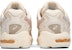 GmbH x ASICS Gel Kayano 5 OG 'Seashell' Kasut Retro Bergaya 1021A197-800