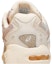 Sizing GmbH x ASICS Gel Kayano 5 OG 'Seashell' Kasut Retro Bergaya 1021A197-800