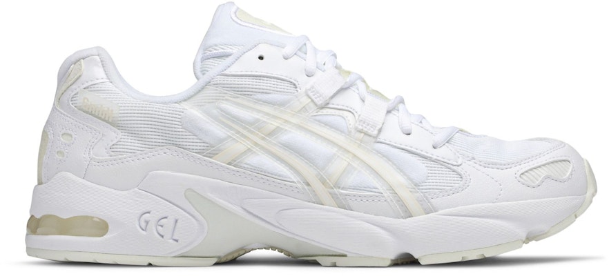 GmbH x ASICS Gel Kayano 5 OG 'White' 1021A197-100 Buy GmbH x ASICS Gel Kayano 5 OG 'White' 1021A197-100