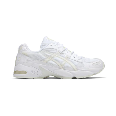 GmbH ASICS Gel Kayano 5 'White'