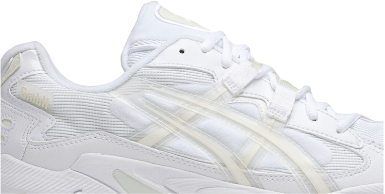 GmbH x ASICS Gel Kayano 5 OG 'White' 1021A197-100 Order GmbH x ASICS Gel Kayano 5 OG 'White' 1021A197-100
