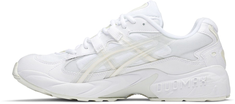 GmbH x ASICS Gel Kayano 5 OG 'White' 1021A197-100 Lookbook GmbH x ASICS Gel Kayano 5 OG 'White' 1021A197-100