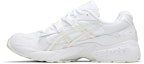 Lookbook GmbH x ASICS Gel Kayano 5 OG 'Putih' 1021A197-100