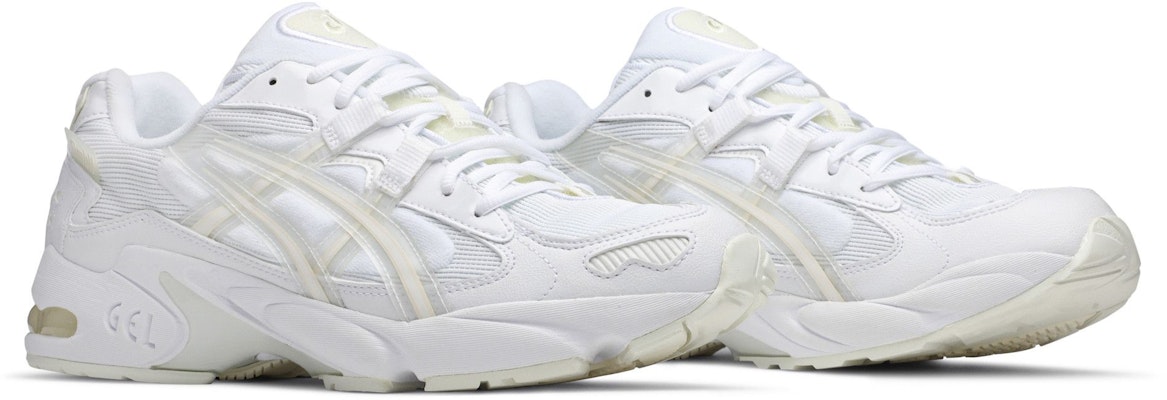 GmbH x 亚瑟士 Gel Kayano 5 OG '白色' 1021A197-100 Cheap GmbH x 亚瑟士 Gel Kayano 5 OG '白色' 1021A197-100