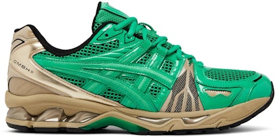 GmbH x ASICS Gel Kayano Legacy 'Cilantro' 1203A350-300 GmbH x ASICS Gel Kayano Legacy 'Cilantro' 1203A350-300
