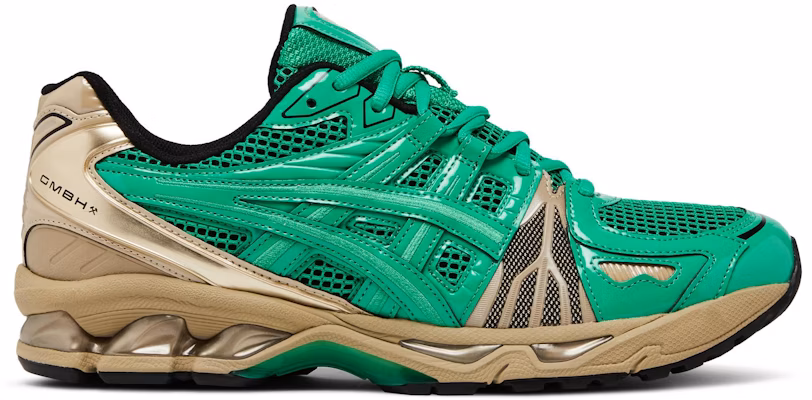 GmbH x ASICS Gel Kayano Legacy 'Cilantro' 1203A350-300 Buy GmbH x ASICS Gel Kayano Legacy 'Cilantro' 1203A350-300