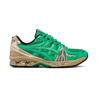 GmbH ASICS Gel Kayano Legacy 'Cilantro'
