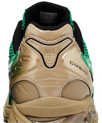 GmbH x ASICS ゲルカヤノ レガシー "コリアンダー" 1203A350-300 Sizing GmbH x ASICS ゲルカヤノ レガシー "コリアンダー" 1203A350-300
