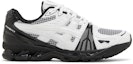 Buy GmbH x ASICS Gel Kayano Legacy '白黑' 运动鞋 1203A350-100