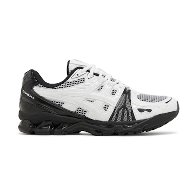 GmbH ASICS Gel Kayano Legacy 'White Black'