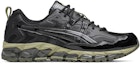 Buy GmbH x ASICS Gel Nandi 360 'Hitam' 1021A415-001
