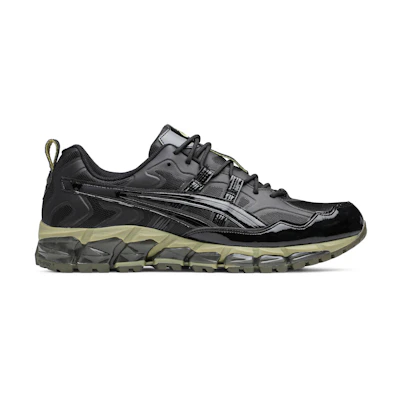 GmbH ASICS Gel Nandi 360 'Black'
