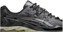 Order GmbH x ASICS Gel Nandi 360 'Hitam' 1021A415-001