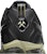 GmbH x ASICS Gel Nandi 360 'Hitam' 1021A415-001