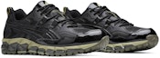 Cheap GmbH x ASICS Gel Nandi 360 'Hitam' 1021A415-001