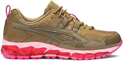 GmbH x ASICS Gel Nandi 360 'Rover' 1021A415-300 GmbH x ASICS Gel Nandi 360 'Rover' 1021A415-300
