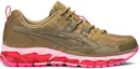 Buy GmbH x ASICS Gel Nandi 360 'Rover' Lelaki Kasut Sukan 1021A415-300
