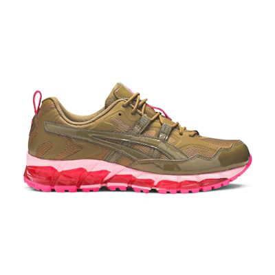 GmbH ASICS Gel Nandi 360 'Rover'