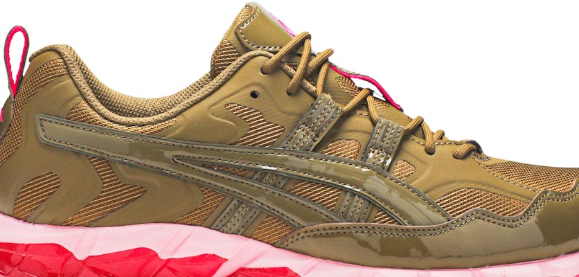 GmbH x ASICS Gel Nandi 360 'Rover' 1021A415-300 Order GmbH x ASICS Gel Nandi 360 'Rover' 1021A415-300