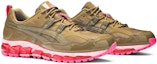Cheap GmbH x ASICS Gel Nandi 360 'Rover' Lelaki Kasut Sukan 1021A415-300