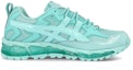 Order GmbH x ASICS Gel Nandi 360 'Skylight' Lampu Langit 1021A415-401