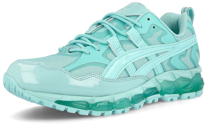 GmbH x ASICS Gel Nandi 360 'Skylight' 1021A415-401 Lookbook GmbH x ASICS Gel Nandi 360 'Skylight' 1021A415-401