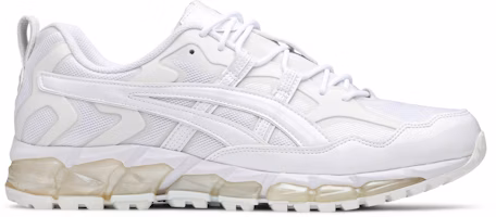 GmbH x ASICS Gel Nandi 360 'White' 1021A415-100 GmbH x ASICS Gel Nandi 360 'White' 1021A415-100