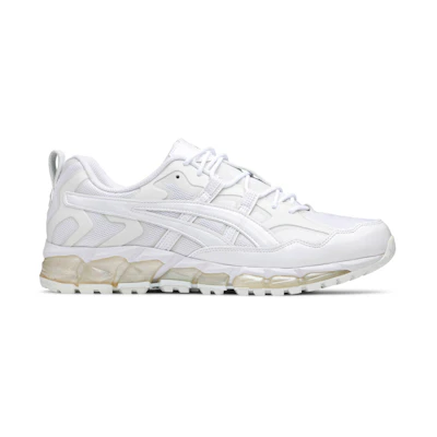 GmbH ASICS Gel Nandi 360 'White'