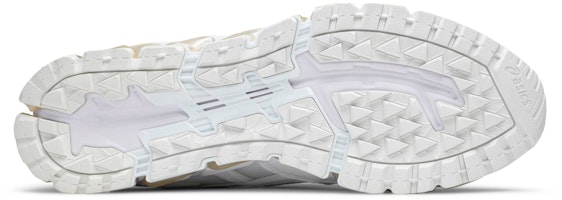 GmbH x ASICS Gel Nandi 360 '白色' 1021A415-100 Shop GmbH x ASICS Gel Nandi 360 '白色' 1021A415-100