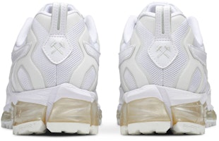 GmbH x ASICS Gel Nandi 360 '白色' 1021A415-100 Details for GmbH x ASICS Gel Nandi 360 '白色' 1021A415-100