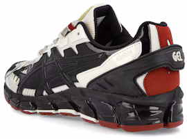 Shop GmbH x ASICS Gel Quantum 360 6 '象牙黑' 1201A099-751