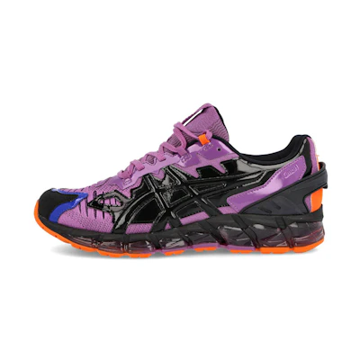 GmbH ASICS Gel QNTM 360 6 'Orchid Black'