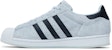 gmoney x Bored Ape Yacht Club x PUNKS Comic x adidas Superstar 'Ke Metaverse' IE1841
