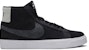 Gnarhunters x Nike SB Blazer Zoom Mid 'Hitam' AH6158-001