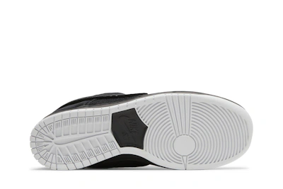 Gnarhunters x Nike SB Dunk Low
