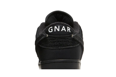 Gnarhunters x Nike SB Dunk Low