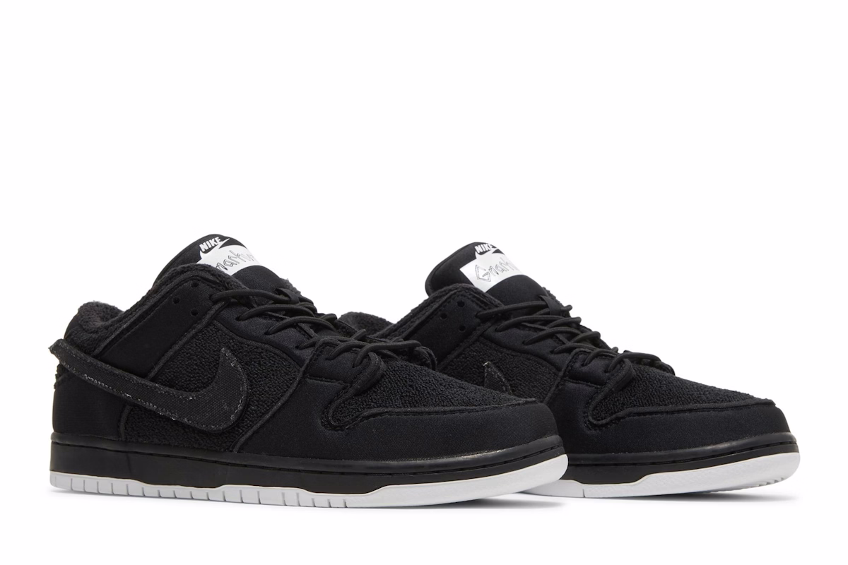 Gnarhunters x Nike SB Dunk Low