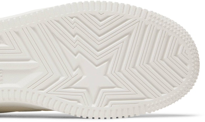 GOAT x BAPE 베이프스타 M2 '화이트' 1I70191017-WHT Purchase GOAT x BAPE 베이프스타 M2 '화이트' 1I70191017-WHT