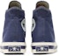 Details for God Selection XXX x Addict x Converse Chuck Taylor Canvas TX High 'Navy' Biru Gelap 1SD013