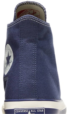 God Selection XXX x Addict x Converse Chuck Taylor Canvas TX High 'Navy' 1SD013 Sizing God Selection XXX x Addict x Converse Chuck Taylor Canvas TX High 'Navy' 1SD013
