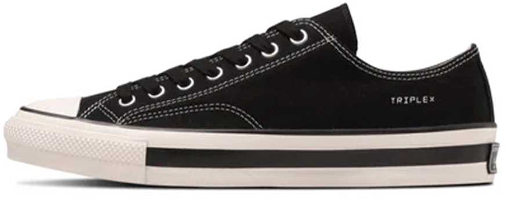 Chuck 2025 taylor low