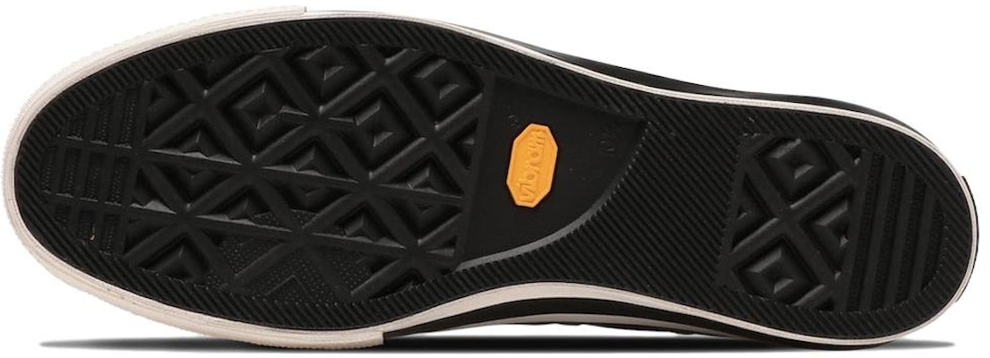 GOD SELECTION XXX x Converse Addict 黑色低帮帆布鞋 31311250 Purchase GOD SELECTION XXX x Converse Addict 黑色低帮帆布鞋 31311250