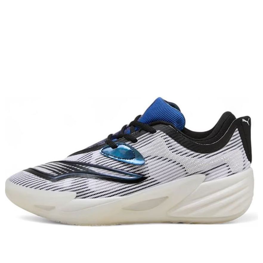 God Shammgod x Puma All-Pro Nitro 2 'Shadow Shaker' 312308-01