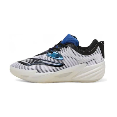 God Shammgod Puma All-Pro Nitro 2 'Shadow Shaker'