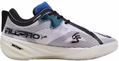Order God Shammgod x Puma All-Pro Nitro 2 ''Shadow Shaker'' Herren Sneaker 312308-01
