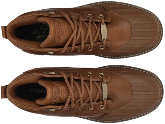 Golf Le Fleur x Converse 1908 Bronco Boot 'Emperador Apple Cinnamon' A19145C Order Golf Le Fleur x Converse 1908 Bronco Boot 'Emperador Apple Cinnamon' A19145C