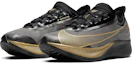 Lookbook 金塊 x 耐吉 Zoom Fly 3 '黑金屬銅' CT9139-001